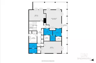 3908 Yester Pl, Mobile, AL 36608 - Photo 45