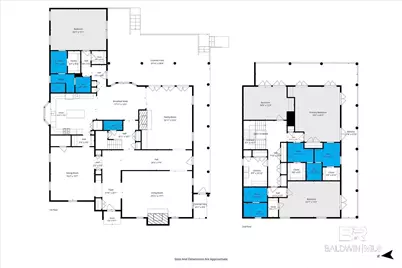 3908 Yester Place, Mobile, AL 36608 - Photo 43