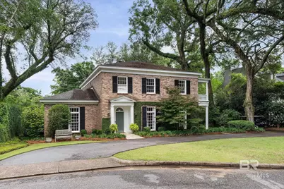 3908 Yester Place, Mobile, AL 36608 - Photo 3