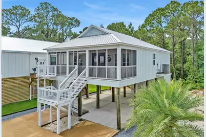 16611 Brigadoon Trail, Gulf Shores, AL 36542 - Photo 1