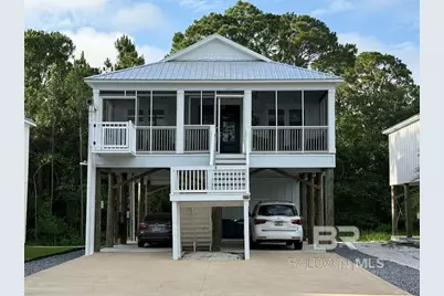 16611 Brigadoon Trail, Gulf Shores, AL 36542 - Photo 1