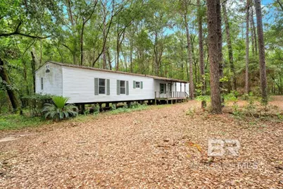 12030 Oakdale Avenue, Grand Bay, AL 36541 - Photo 3