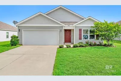 17932 Lewis Smith Drive, Foley, AL 36535 - Photo 1