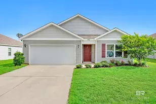 17932 Lewis Smith Dr, Foley, AL 36535 - Photo 1