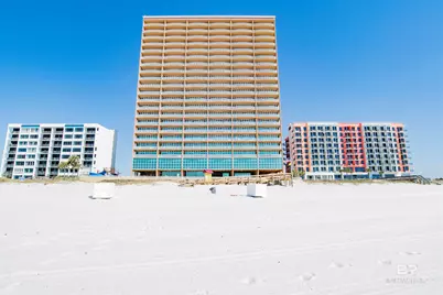 25494 Perdido Beach Boulevard #1201, Orange Beach, AL 36561 - Photo 1