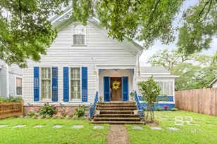 202 Roper St, Mobile, AL 36604 - Photo 1