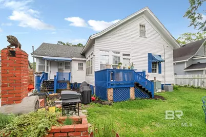 202 Roper Street, Mobile, AL 36604 - Photo 33