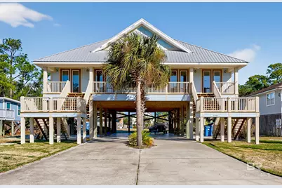 224 W 6th Avenue #A & #B, Gulf Shores, AL 36542 - Photo 1