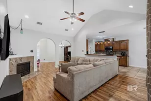 116 Pineview Cir, Daphne, AL 36526 - Photo 5