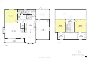 309 Straford Circle, Daphne, AL 36526 - Photo 25