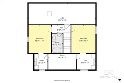 309 Straford Circle, Daphne, AL 36526 - Photo 27