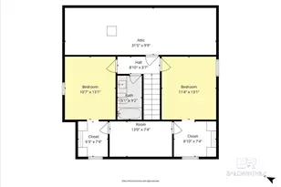 309 Straford Circle, Daphne, AL 36526 - Photo 27