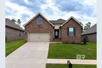 10653 Brodick Loop, Spanish Fort, AL 36527 - Photo 1