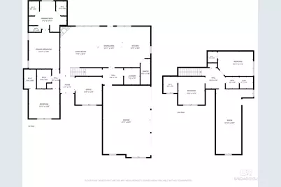 593 Theakston Street, Fairhope, AL 36532 - Photo 3
