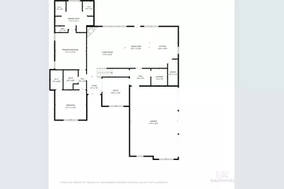 593 Theakston Street, Fairhope, AL 36532 - Photo 59