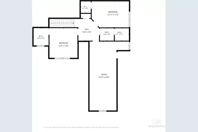 593 Theakston Street, Fairhope, AL 36532 - Photo 57