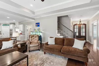 593 Theakston Street, Fairhope, AL 36532 - Photo 7