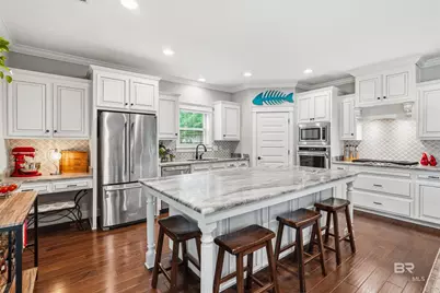 593 Theakston Street, Fairhope, AL 36532 - Photo 17