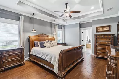 593 Theakston Street, Fairhope, AL 36532 - Photo 23