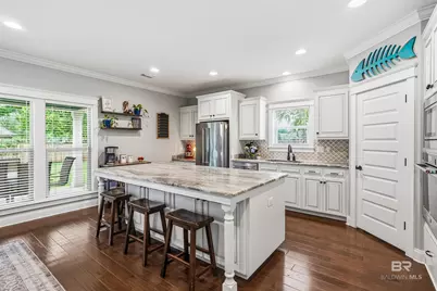593 Theakston Street, Fairhope, AL 36532 - Photo 13