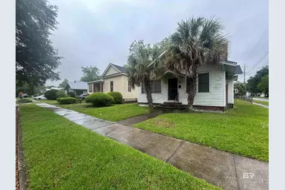 300 Stocking Street, Mobile, AL 36604 - Photo 3