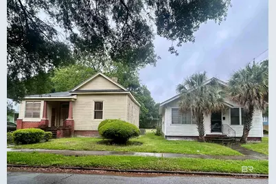 300 Stocking Street, Mobile, AL 36604 - Photo 1
