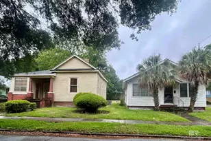 300 Stocking St, Mobile, AL 36604 - Photo 1