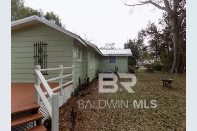 16219 Silverhill Avenue, Silverhill, AL 36576 - Photo 7