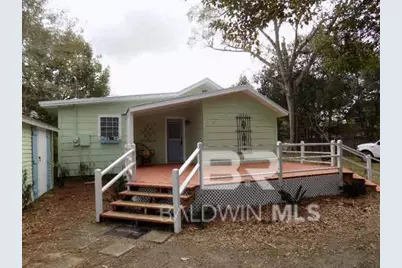 16219 Silverhill Avenue, Silverhill, AL 36576 - Photo 3