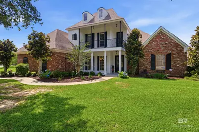 11108 Elysian Circle, Daphne, AL 36526 - Photo 1