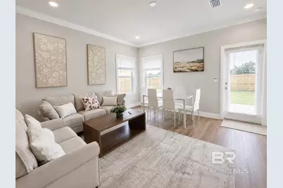 16216 Tigris Drive, Fairhope, AL 36532 - Photo 3