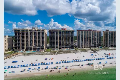 24160 Perdido Beach Boulevard #2151, Orange Beach, AL 36561 - Photo 1