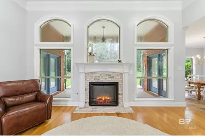 9051 Pine Run, Daphne, AL 36527 - Photo 5