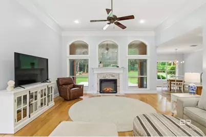 9051 Pine Run, Daphne, AL 36527 - Photo 3