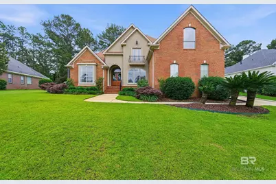 9051 Pine Run, Daphne, AL 36527 - Photo 1