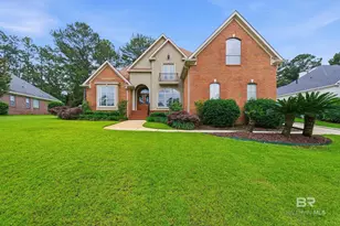 9051 Pine Run, Daphne, AL 36527 - Photo 1