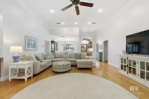9051 Pine Run, Daphne, AL 36527 - Photo 7