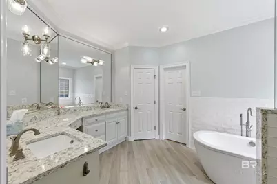 9051 Pine Run, Daphne, AL 36527 - Photo 17