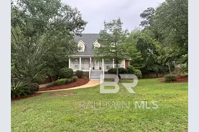 102 General Canby Drive, Spanish Fort, AL 36527 - Photo 1