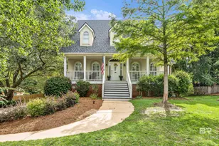 102 General Canby Dr, Spanish Fort, AL 36527 - Photo 1