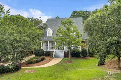 102 General Canby Drive, Spanish Fort, AL 36527 - Photo 1
