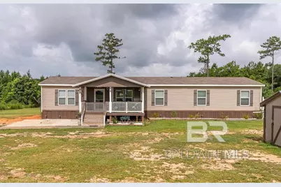 11691 Grantham Road, Foley, AL 36535 - Photo 1