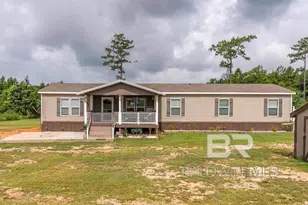 11691 Grantham Rd, Foley, AL 36535 - Photo 1