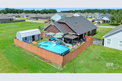 24579 Aventura Drive, Loxley, AL 36551 - Photo 33