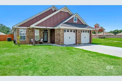 24579 Aventura Drive, Loxley, AL 36551 - Photo 3