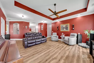 24579 Aventura Drive, Loxley, AL 36551 - Photo 9