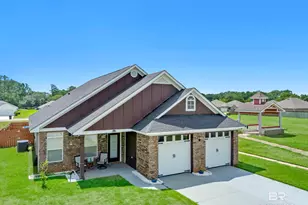 24579 Aventura Dr, Loxley, AL 36551 - Photo 5