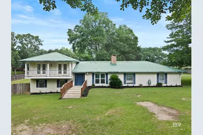 10420 S Johnson Road, Mobile, AL 36695 - Photo 1