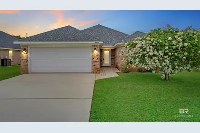 25918 Overton Drive, Daphne, AL 36526 - Photo 1