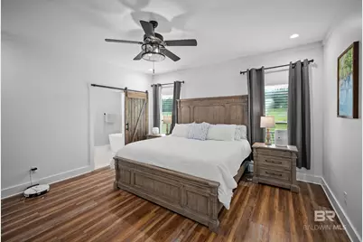 24864 Newport Road, Robertsdale, AL 36567 - Photo 21